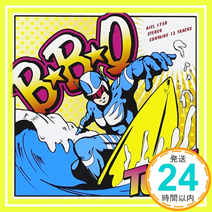 【中古】B☆B☆Q [CD] TUBE「1000円ポッキリ」「送料無料」「買い回り」