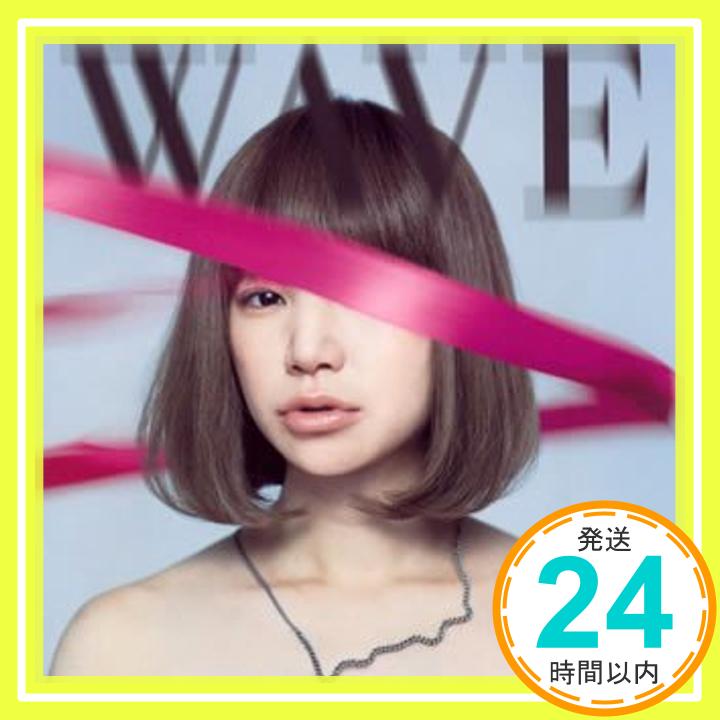 【中古】Wave (通常盤) [CD] YUKI、 Edwin 