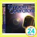 【中古】GOLD×BMR presents SMOOTH OPERATORS 