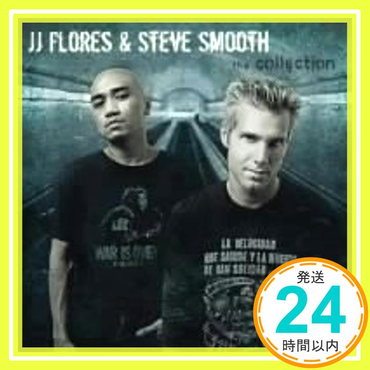 šthe collection (CRZM-010CD) [CD] JJ Flores &Steve Smooth1000ߥݥåס̵ס㤤