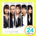 【中古】僕らの街で (通常盤)(初回プレス) [CD] KAT-TUN、 小田和正、 MA-SAYA、 SPIN、 江上浩太郎; ha-j「1000円ポッキリ」「送料無料」「買い回り」