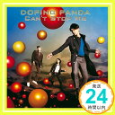 【中古】Can’t Stop Me [CD] DOPING PANDA、 DOPING PANDA ”dubs” m-flo、 Yutaka Furukawa、 M-FLO; ROCK STAR「1000円ポッキリ」「送料無