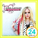 【中古】THE BEST DAMN THING [CD] LAVIGNE, AVRIL「1000円ポッキリ」「送料無料」「買い回り」