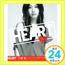 【中古】PEACH/HEART(DVD付) CD 大塚愛「1000円ポッキリ」「送料無料」「買い回り」