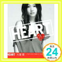 【中古】PEACH/HEART CD 大塚愛「1000円ポッキリ」「送料無料」「買い回り」