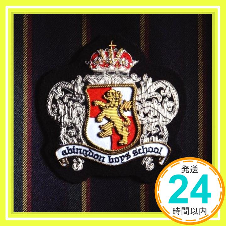 【中古】abingdon boys school [CD] abingdon boys school; MICRO「1000円ポッキリ」「送料無料」「買い回り」