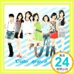 【中古】都会っ子 純情 [CD] ℃-ute「1000円ポッキリ」「送料無料」「買い回り」