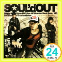 【中古】COZMIC TRAVEL [CD] SOUL’d OUT、 Diggy-MO’、 Bro.Hi; Shinnosuke「1000円ポッキリ」「送料無料」「買い回り」