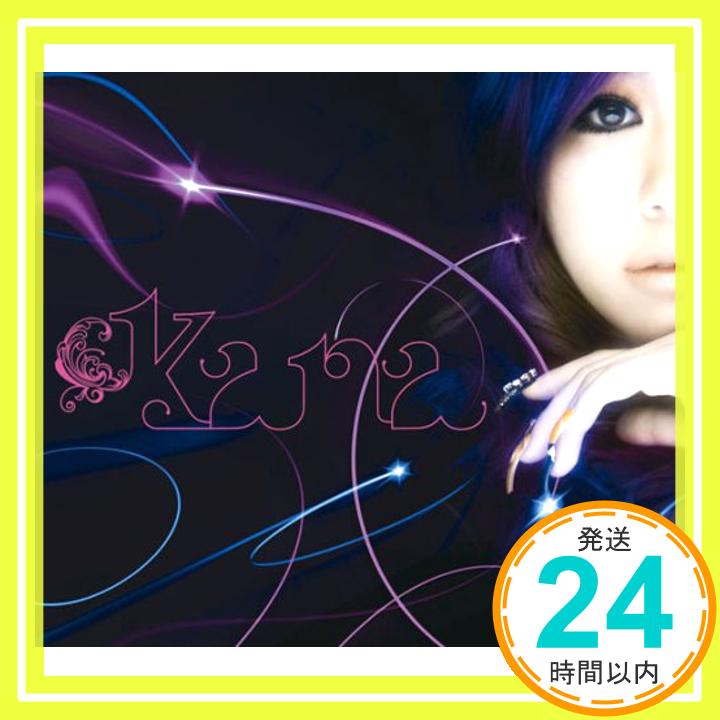 【中古】I [CD] 西野カナ、 Kana Nishino、 Olivia Nervo、 Miriam Nervo、 Joakim Bjorklund、 Tomoshige Gonda、 SiZK from ★STAR GU