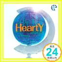 【中古】HeartY CD HY「1000円ポッキリ」「送料無料」「買い回り」