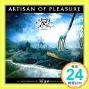 【中古】ARTISAN OF PLEASURE CD kiyo yasu「1000円ポッキリ」「送料無料」「買い回り」