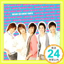 【中古】Lucky Days(通常盤) [CD] SS501「1000円ポッキリ」「送料無料」「買い回り」