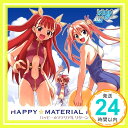 【中古】ハッピー☆マテリアル リターン [CD] 麻帆良学園中等部3-A&ネギ・スプリングフィールド「1000円ポッキリ」「送料無料」「買い回り」