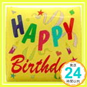 【中古】Happy Birthday CD NEWS「1000円ポッキリ」「送料無料」「買い回り」
