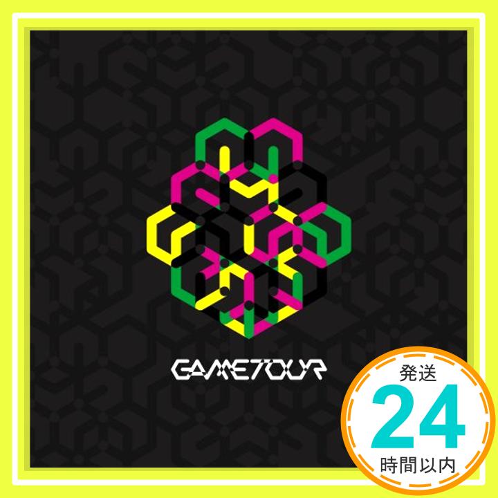 【中古】Perfume First Tour 『GAME』 [DVD] [DVD]「1000円ポッキリ」「送料無料」「買い回り」