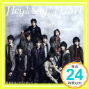 【中古】真夜中のシャドーボーイ(初回限定盤) CD Hey Say JUMP「1000円ポッキリ」「送料無料」「買い回り」