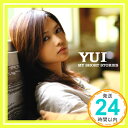 【中古】MY SHORT STORIES [CD] YUI「1000円ポッキリ」「送料無料」「買い回り」