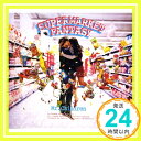 【中古】SUPERMARKET FANTASY (通常盤) [CD] Mr.Children「1000円ポッキリ」「送料無料」「買い回り」