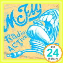【中古】Radio:ACTIVE(DVD付) [CD] マクフライ「1000円ポッキリ」「送料無料」「買い回り」