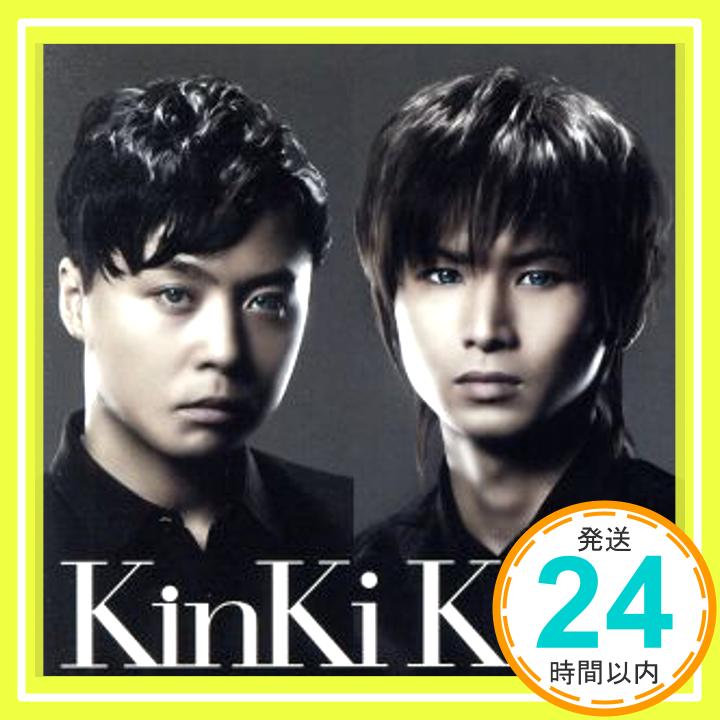 【中古】約束 [完全初回限定盤] [CD] KinKi Kids「1000円ポッキリ」「送料無料」「買い回り」