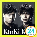 【中古】約束 完全初回限定盤 CD KinKi Kids「1000円ポッキリ」「送料無料」「買い回り」