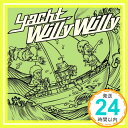 【中古】Willy Willy [CD] Yacht.「1000円ポッキリ」「送料無料」「買い回り」