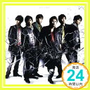 【中古】GUILTY【初回生産限定:V6盤】【ジャケットA】 [CD] V6「1000円ポッキリ」「送料無料」「買い回り」