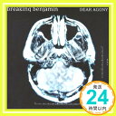 【中古】ディア・アゴニー [CD] ブレイキング・ベンジャミン「1000円ポッキリ」「送料無料」「買い回り」