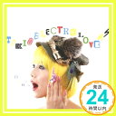 【中古】TOKIO ELECTRO LOVERS [CD] オムニバス、 immi; ULTRA BRAiN「1000円ポッキリ」「送料無料」「買い回り」