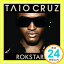 šRokstarr [CD] Cruz, Taio1000ߥݥåס̵ס㤤