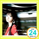 【中古】IMPACT EXCITER 初回限定盤(CD+DVD) [CD] 水樹奈々「1000円ポッキリ」「送料無料」「買い回り」