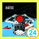 【中古】ANOMALY CD the HIATUS「1000円ポッキリ」「送料無料」「買い回り」