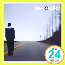 【中古】リカヴァリー [CD] エミネム「1000円ポッキリ」「送料無料」「買い回り」