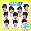 【中古】JUMP NO.1 【初回限定盤】 [CD] Hey!Say!JUMP「1000円ポッキリ」「送料無料」「買い回り」