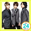 【中古】The…（ジャケットA） [CD] JUNSU/JEJUNG/YUCHUN「1000円ポッキリ」「送料無料」「買い回り」