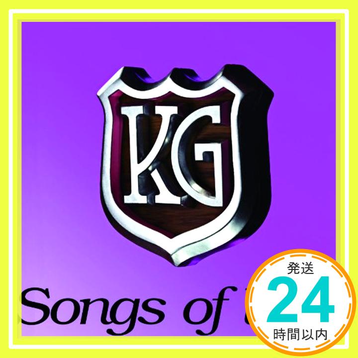 【中古】Songs of love(初回限定スペシャルプライス盤) [CD] KG、 HanaH、 中嶋ユキノ、 AZU、 Tiara、 菅原紗由理、 MAY’S、 Sowelu; May J.「1000円ポッキリ」「送料無料」「買い回り」