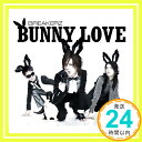 【中古】BUNNY LOVE/REAL LOVE 2010 [CD] BREAKERZ「1000円ポッキリ」「送料無料」「買い回り」