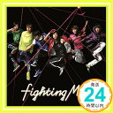 【中古】Fighting Man 【通常盤】 [CD] NEWS「1000円ポッキリ」「送料無料」「買い回り」