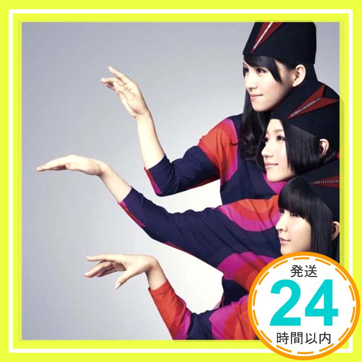 【中古】ねぇ(通常盤) [CD] Perfume「1000円ポッキリ」「送料無料」「買い回り」