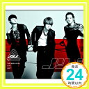 【中古】JYJ First Album - The Beginning(韓国盤) 通常限定盤 CD JYJ「1000円ポッキリ」「送料無料」「買い回り」