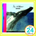 【中古】SENSE [CD] Mr.Children「1000円ポッキリ」「送料無料」「買い回り」