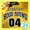 【中古】BEST OF HOOD SOUND 04 MIXED BY DJ☆GO(DVD付) CD DJ☆GO BIG RON TAGG THE SICKNESS DAZZLE 4 LIFE JO-G CRAY