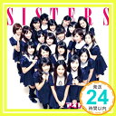 【中古】SISTERS【初回限定版B】 [CD] アイドリング!!!「1000円ポッキリ」「送料無料」「買い回り」