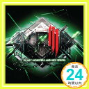 【中古】Scary Monsters Nice Sprites CD Skrillex「1000円ポッキリ」「送料無料」「買い回り」