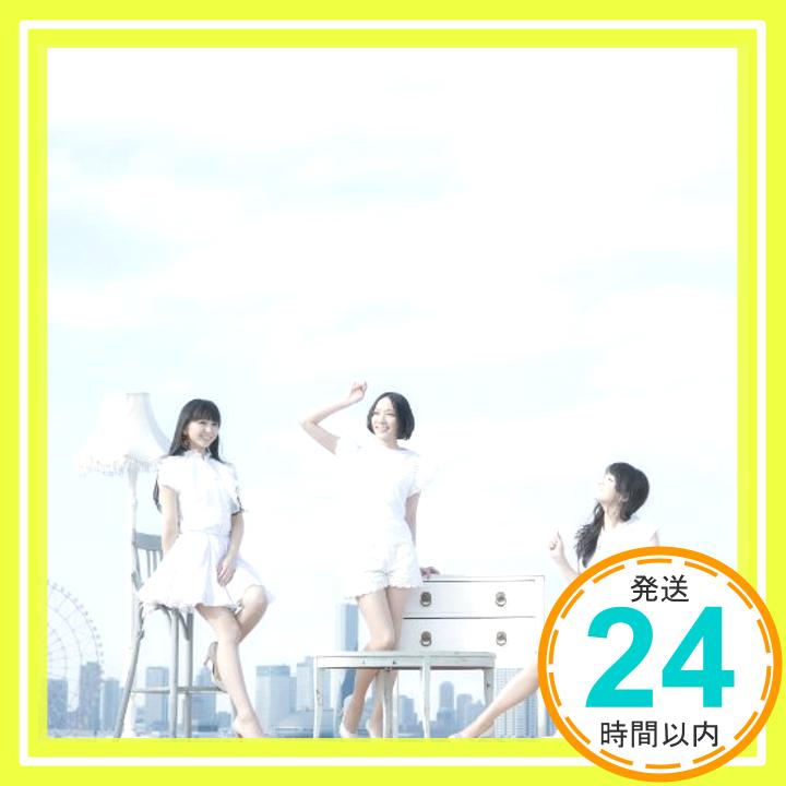 【中古】レーザービーム/微かなカオリ(通常盤) [CD] Perfume「1000円ポッキリ」「送料無料」「買い回り」