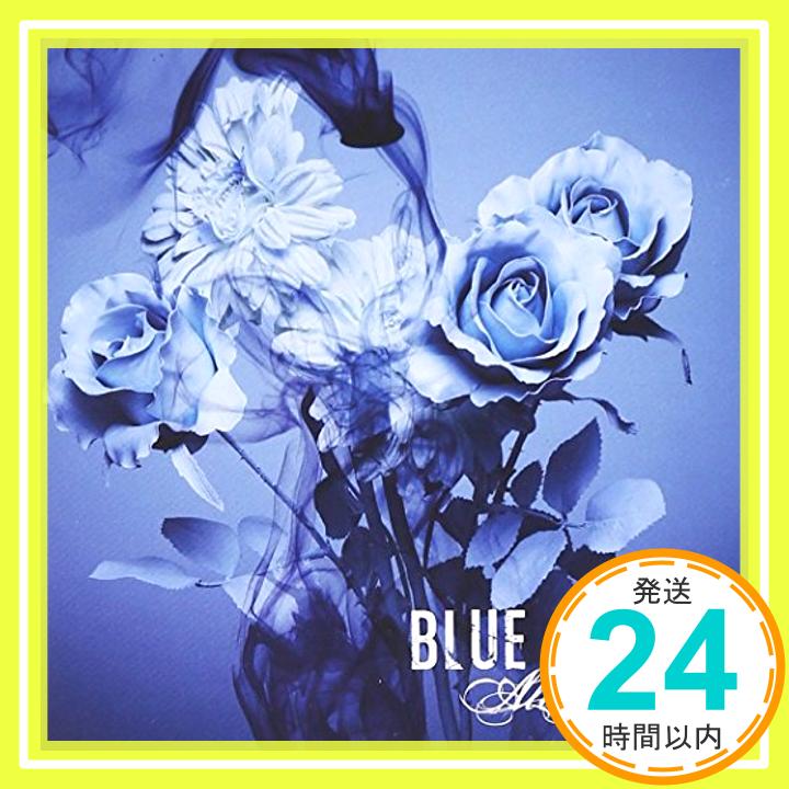 【中古】BLUE FLAME [CD] Alice Nine、 Shou、 Alice Nine; 西平彰「1000円ポッキリ」「送料無料」「買い回り」