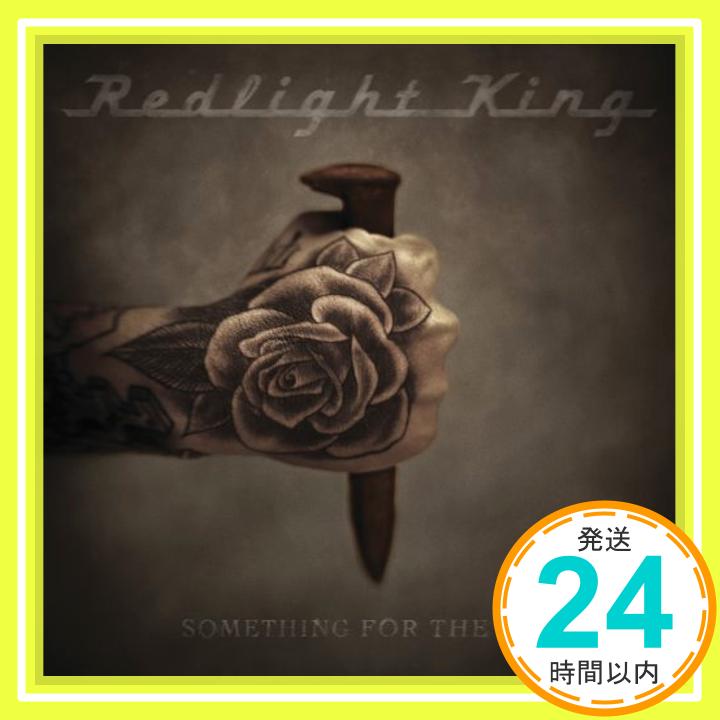 【中古】Something for the Pain CD Redlight King Thomas Salter Neil Young Xandy Barry Wally Gagel Adam Messing