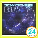 【中古】Electroman [CD] Be