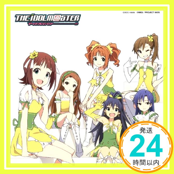 šTV˥֥ɥޥץץ˥󥰡ơޡREADY!!ס̾ס [CD] 765PRO ALLSTARS1000ߥݥåס̵ס㤤