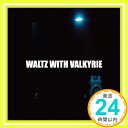 【中古】WALTZ WITH VALKYRIE CD WHITE ASH「1000円ポッキリ」「送料無料」「買い回り」